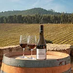 Quinta Da Murnalha ファームステイ Azueira