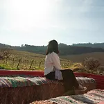 ファームステイ Quinta Da Murnalha