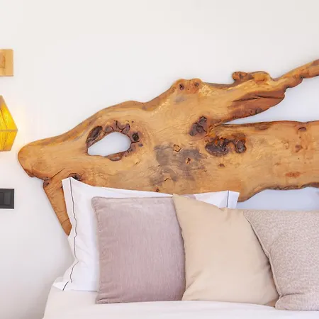 בית חווה Quinta Da Murnalha *