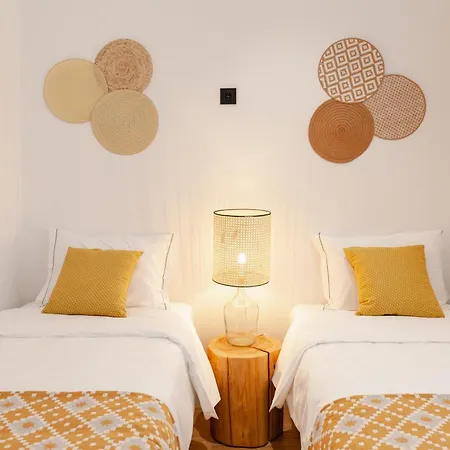 Quinta Da Murnalha בית חווה