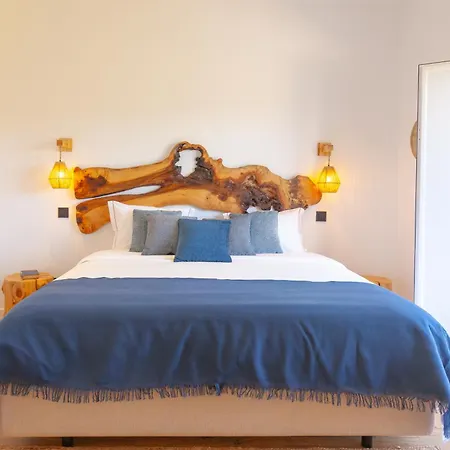 Çiftlik konaklama Quinta Da Murnalha