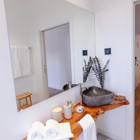 Çiftlik konaklama Quinta Da Murnalha *