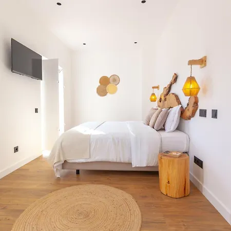 Quinta Da Murnalha Çiftlik konaklama *