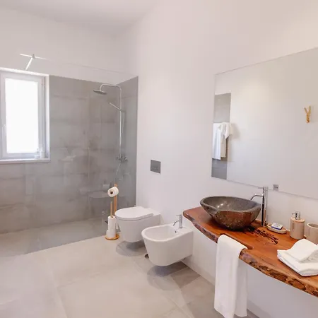 Çiftlik konaklama Quinta Da Murnalha *