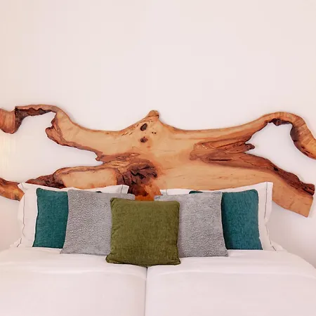 Quinta Da Murnalha Çiftlik konaklama