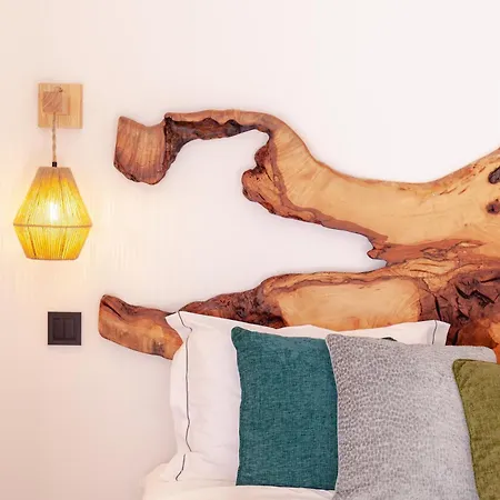 Çiftlik konaklama Quinta Da Murnalha Azueira