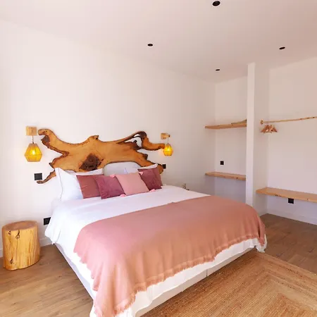 בית חווה Quinta Da Murnalha