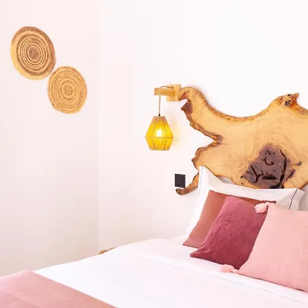 Quinta Da Murnalha בית חווה *