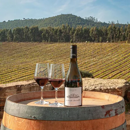 Quinta Da Murnalha Çiftlik konaklama Azueira