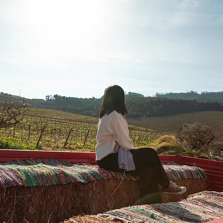 Farmház Quinta Da Murnalha