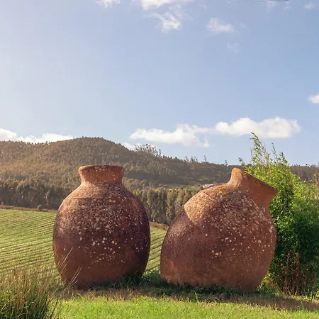 Quinta Da Murnalha בית חווה *