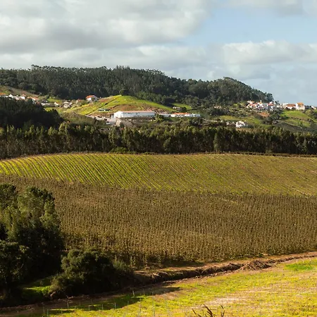Quinta Da Murnalha Çiftlik konaklama